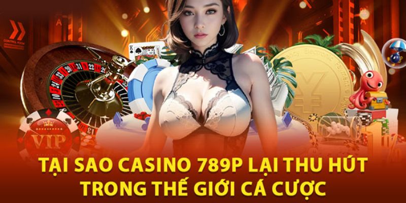 Sảnh Casino trực tuyến tại nhà cái mang đến trải nghiệm chơi bài hấp dẫn