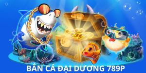 bắn cá đại dương