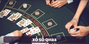 cách chơi blackjack