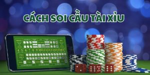 cách soi cầu tài xỉu