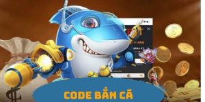 code bắn cá