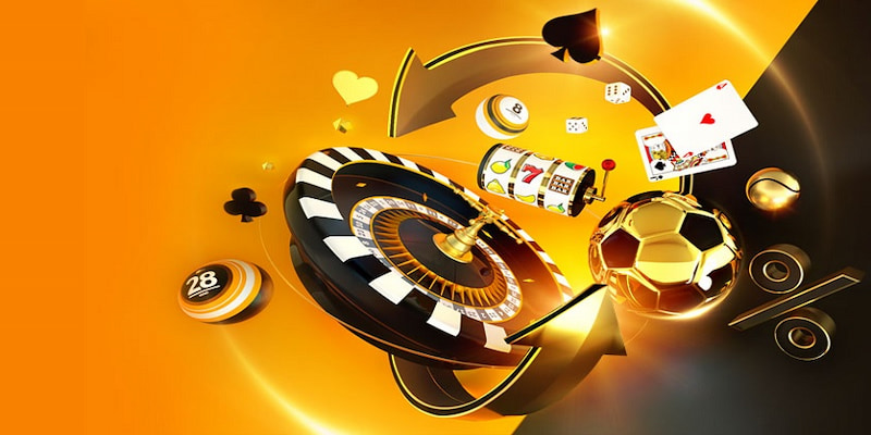 Chỉ cần bạn muốn tại casino trực tuyến 789P luôn cung cấp các trò chơi hot nhất