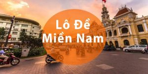 lô đề miền nam