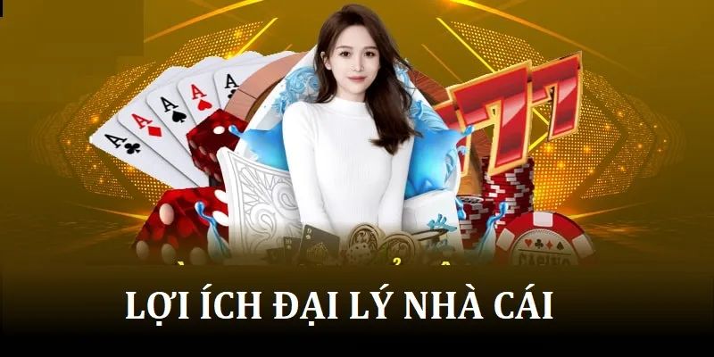 Lợi ích hợp tác đại lý 789P