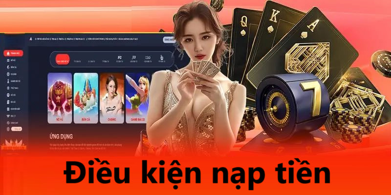 Những điều kiện cần thiết để hội viên có thể cấp vốn