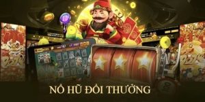 nổ hũ đổi thưởng