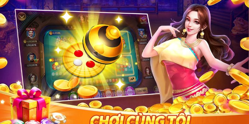 Tham gia trò chơi Jackpot với thưởng khủng